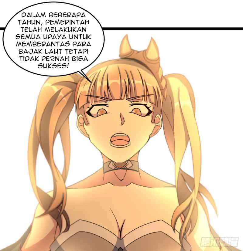 Reborn as King Chapter 23 Gambar 30